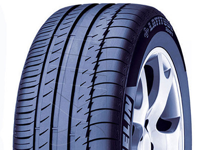 MICHELIN LATITUDE SPORT TL